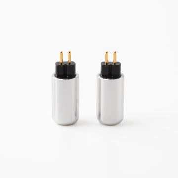 2-Pin (0.78 mm) Connector for Earphone Cable-Kotori Audio